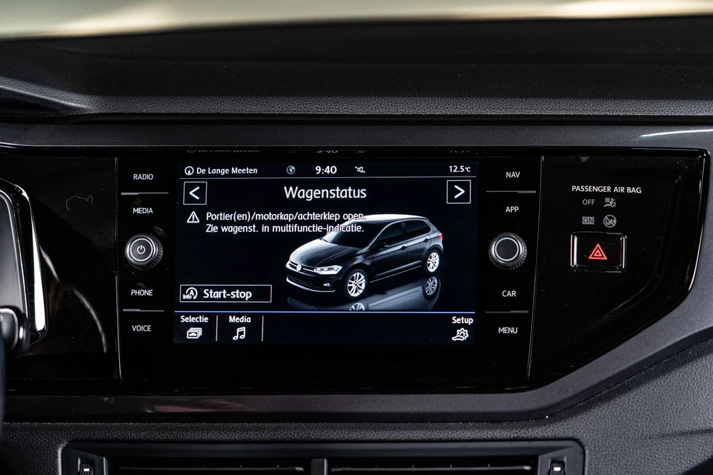Volkswagen Polo – foto 52