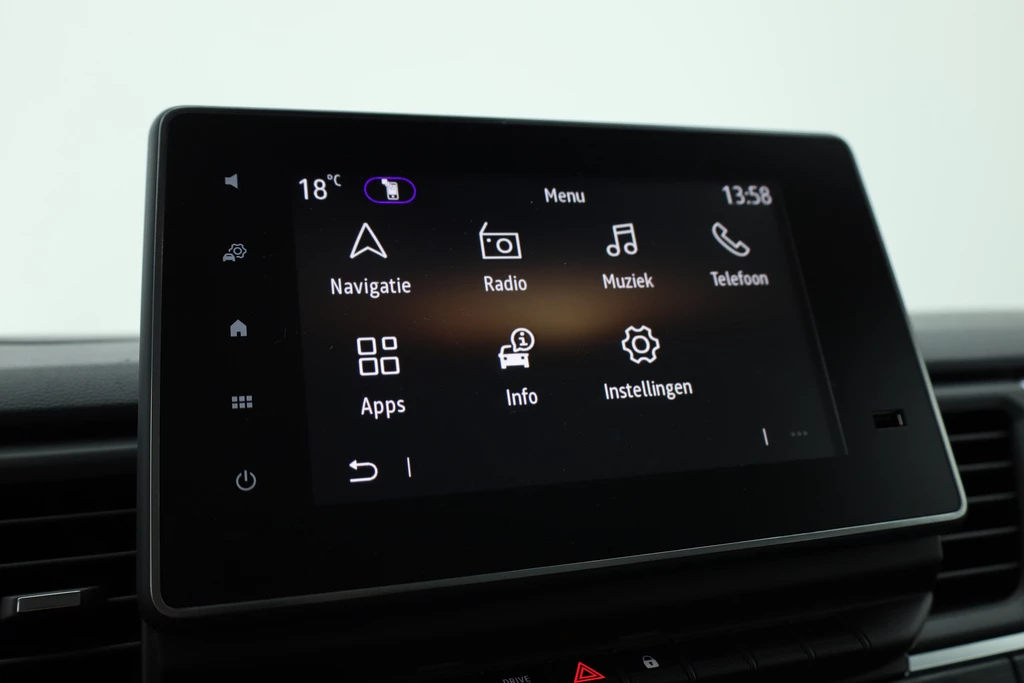 Renault Trafic – foto 16