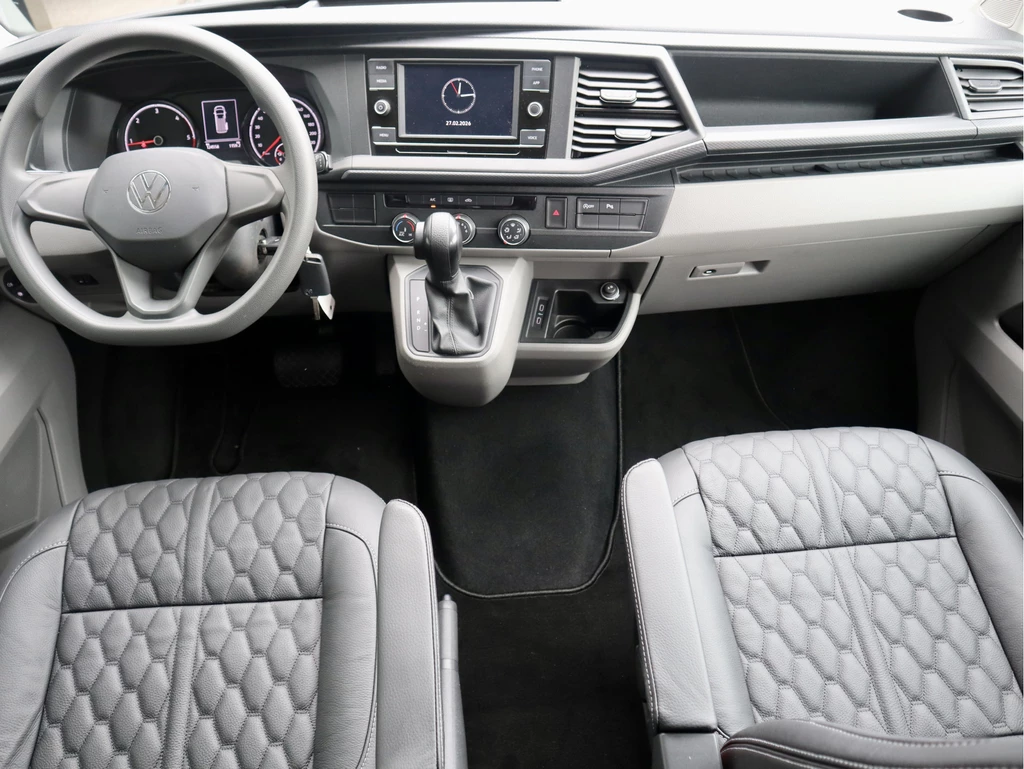 Volkswagen Transporter – foto 13