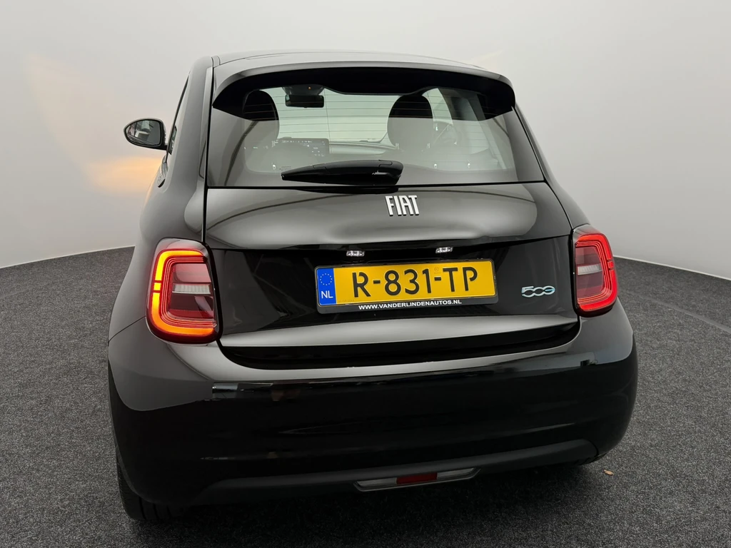 Fiat 500 – foto 4