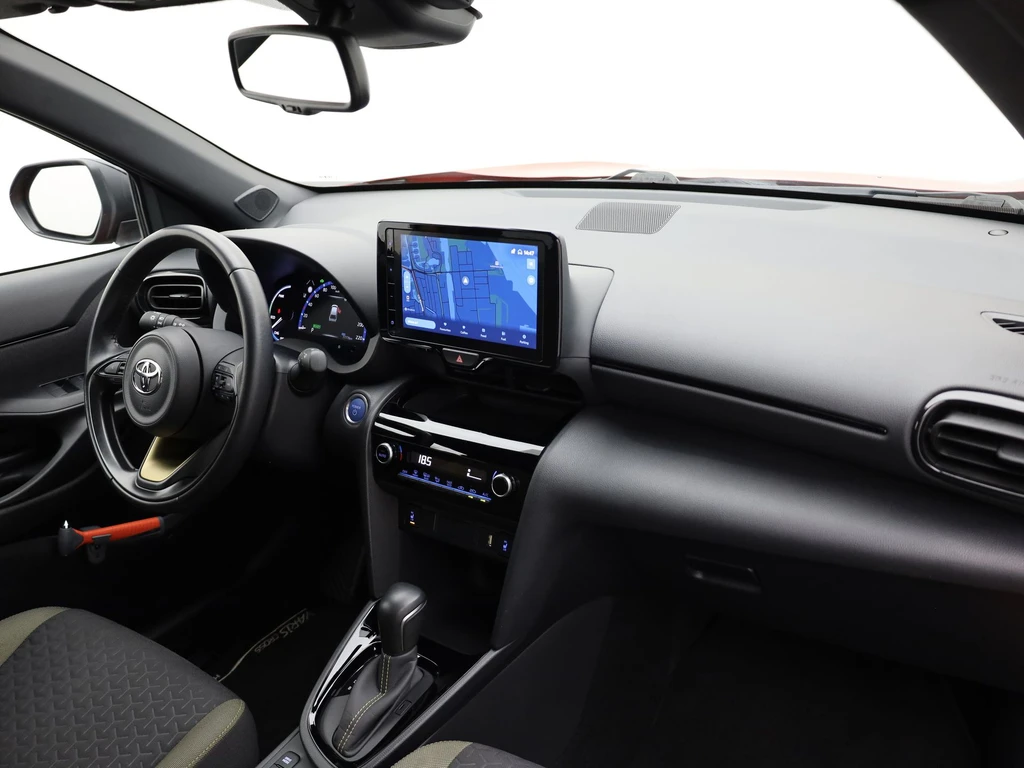 Toyota Yaris Cross – foto 34