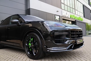 Porsche Cayenne – thumbnail 19
