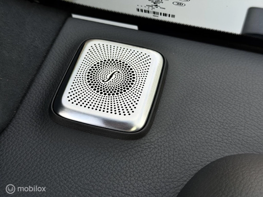 Mercedes-Benz G-Klasse – foto 21