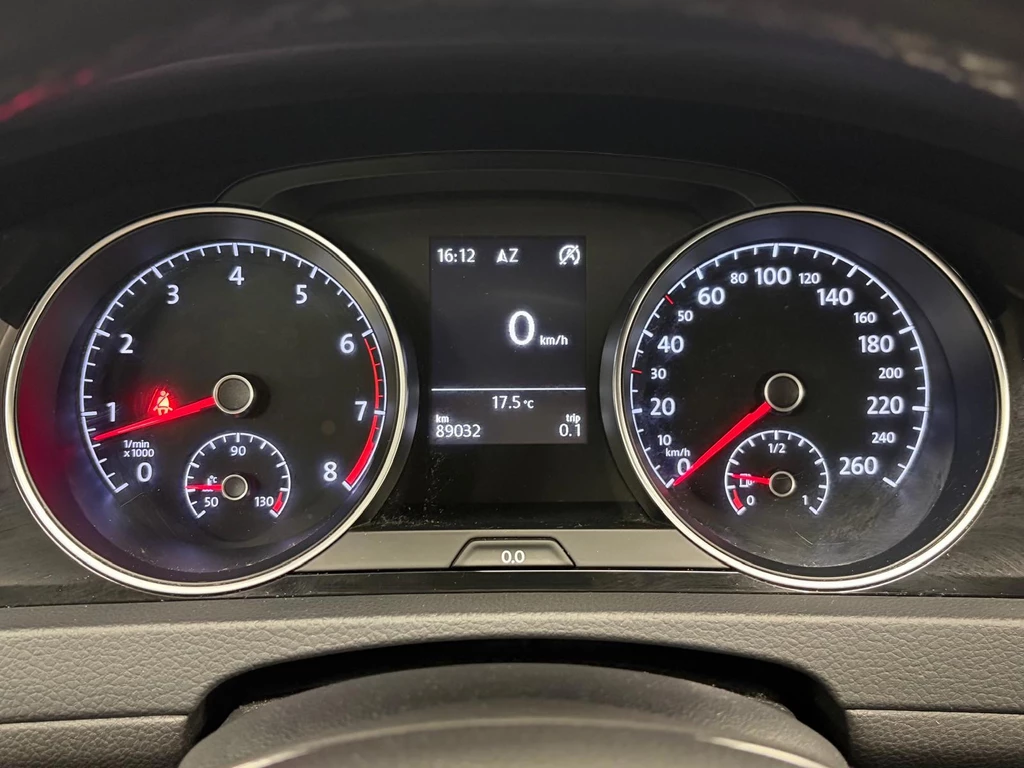 Volkswagen Golf – foto 17