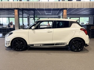 Suzuki Swift – thumbnail 5
