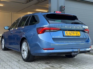 Škoda Octavia – thumbnail 3