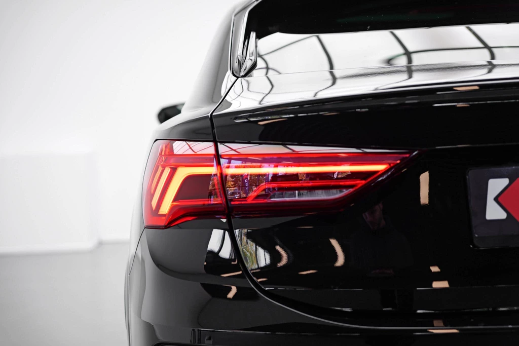 Audi Q3 – foto 39