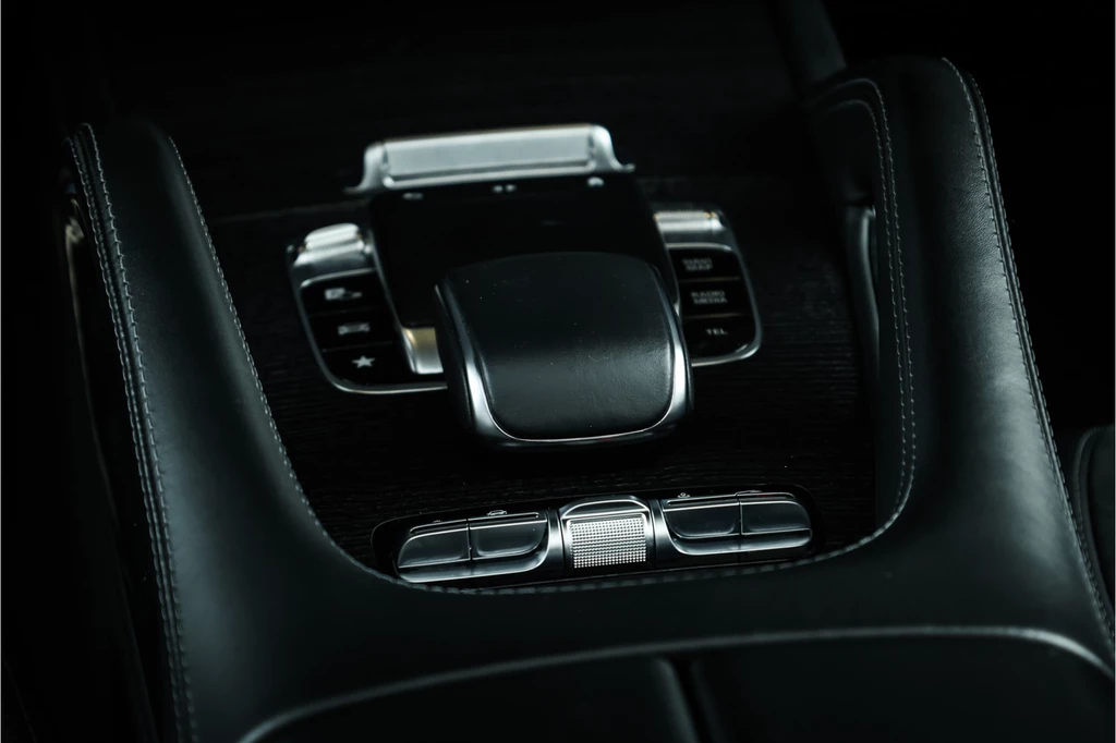 Mercedes-Benz GLE – foto 26