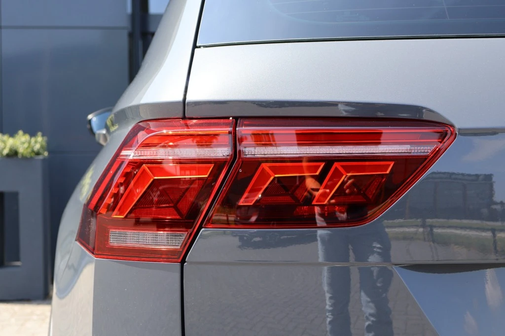 Volkswagen Tiguan – foto 16