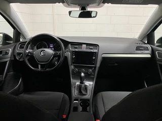 Volkswagen Golf – thumbnail 13