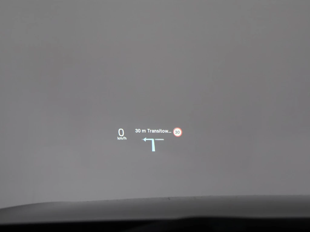 Volvo S90 – foto 12