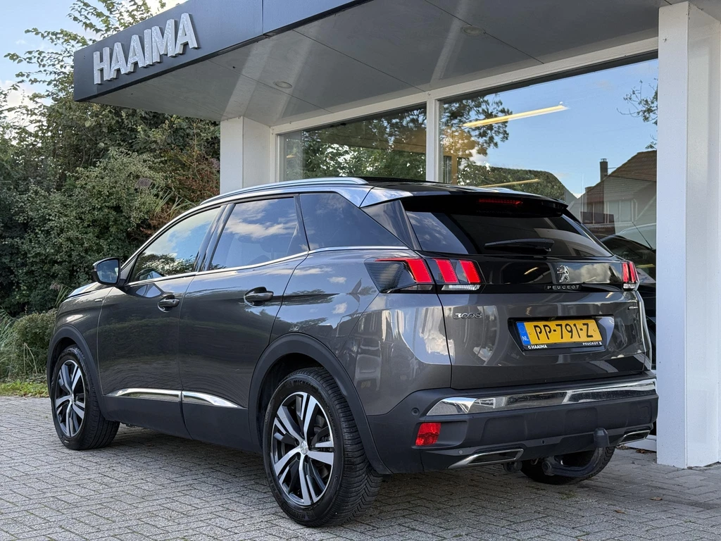 Peugeot 3008 – foto 3