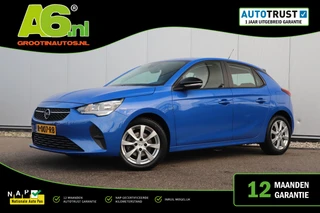 Opel Corsa – thumbnail 1