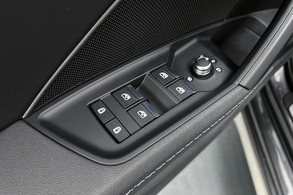 Audi A3 – foto 25