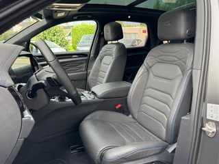 Volkswagen Touareg – thumbnail 19