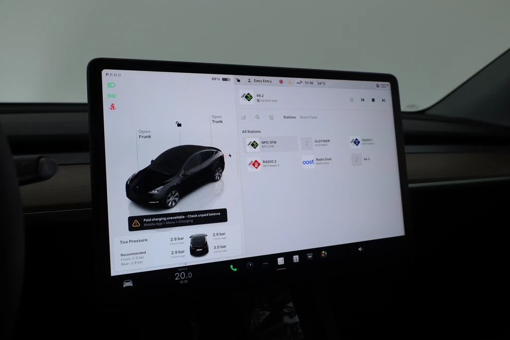 Tesla Model Y – foto 20
