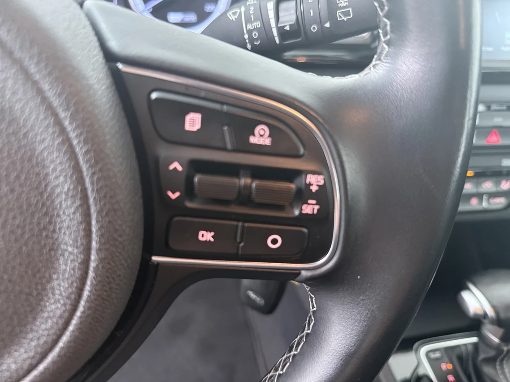 Kia Niro – foto 27
