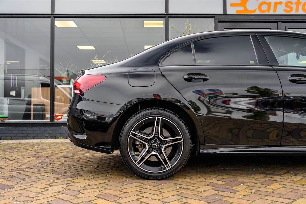 Mercedes-Benz A-Klasse – foto 2