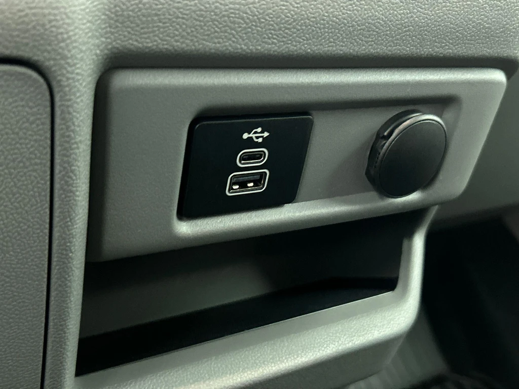 Ford Transit Custom – foto 24