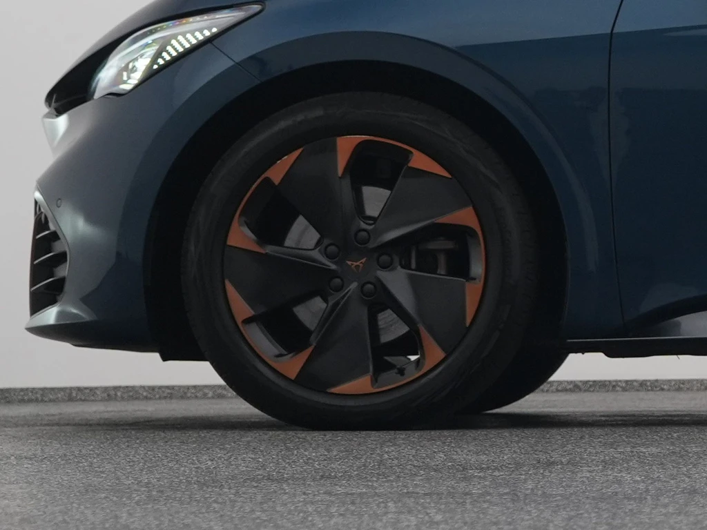 CUPRA Born – foto 40