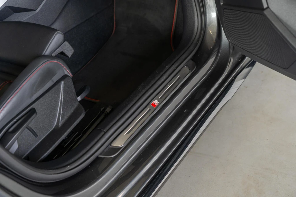 Audi A3 – foto 15