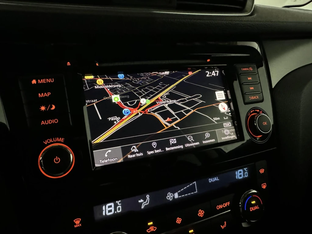 Nissan QASHQAI – foto 39
