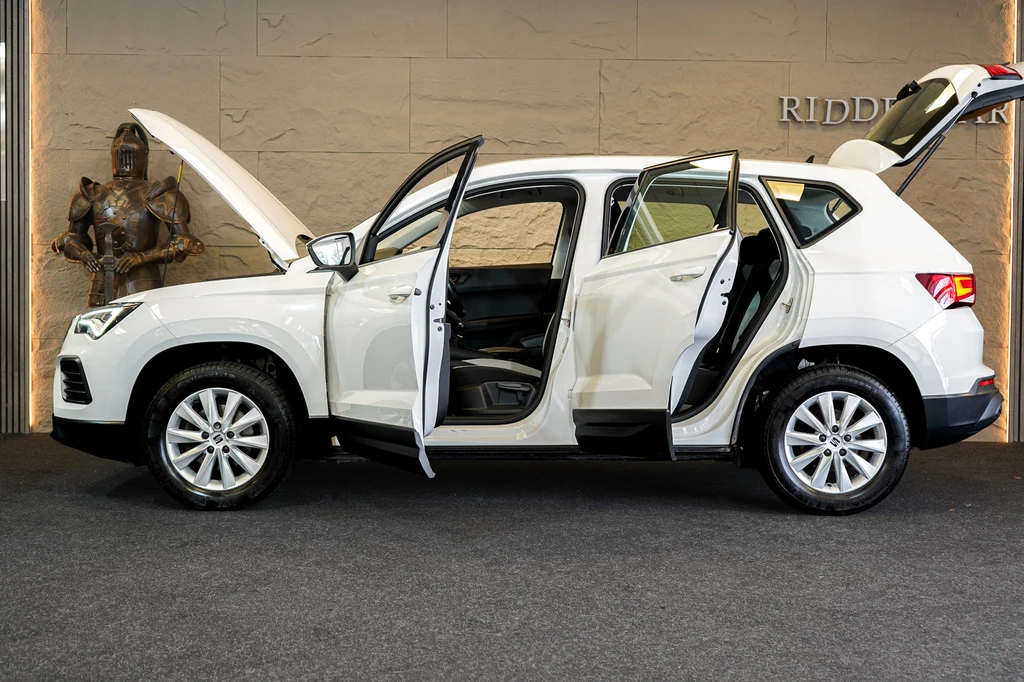 SEAT Ateca – foto 3