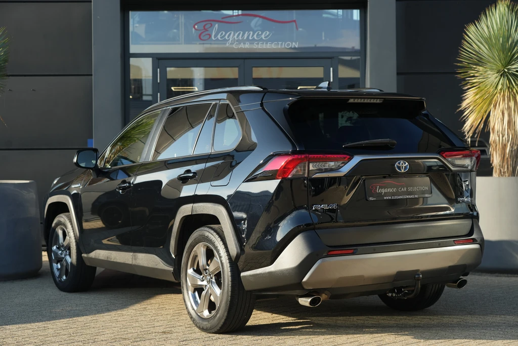 Toyota RAV4 – foto 2