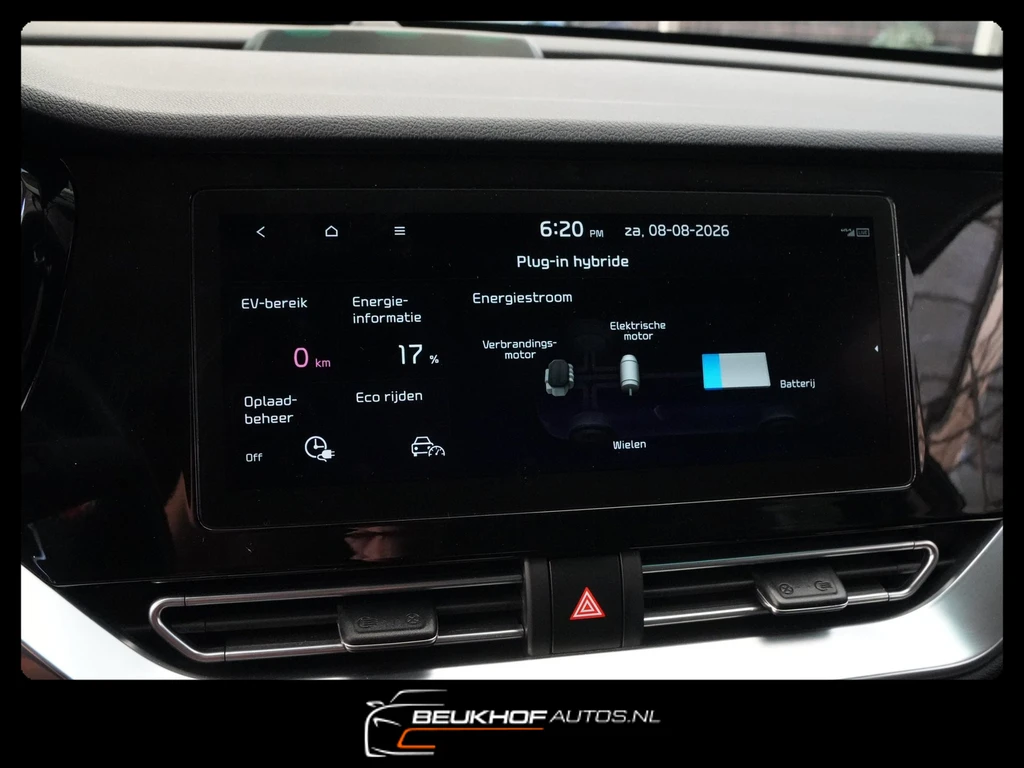 Kia Niro – foto 40