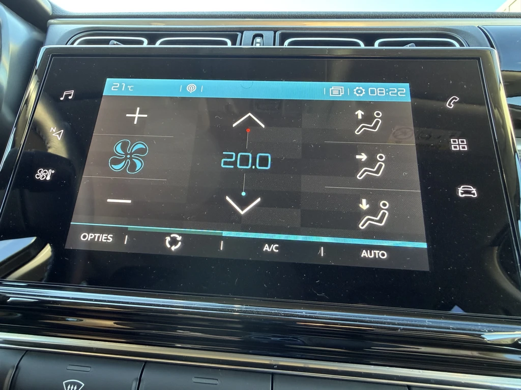 Citroën C3 – foto 22