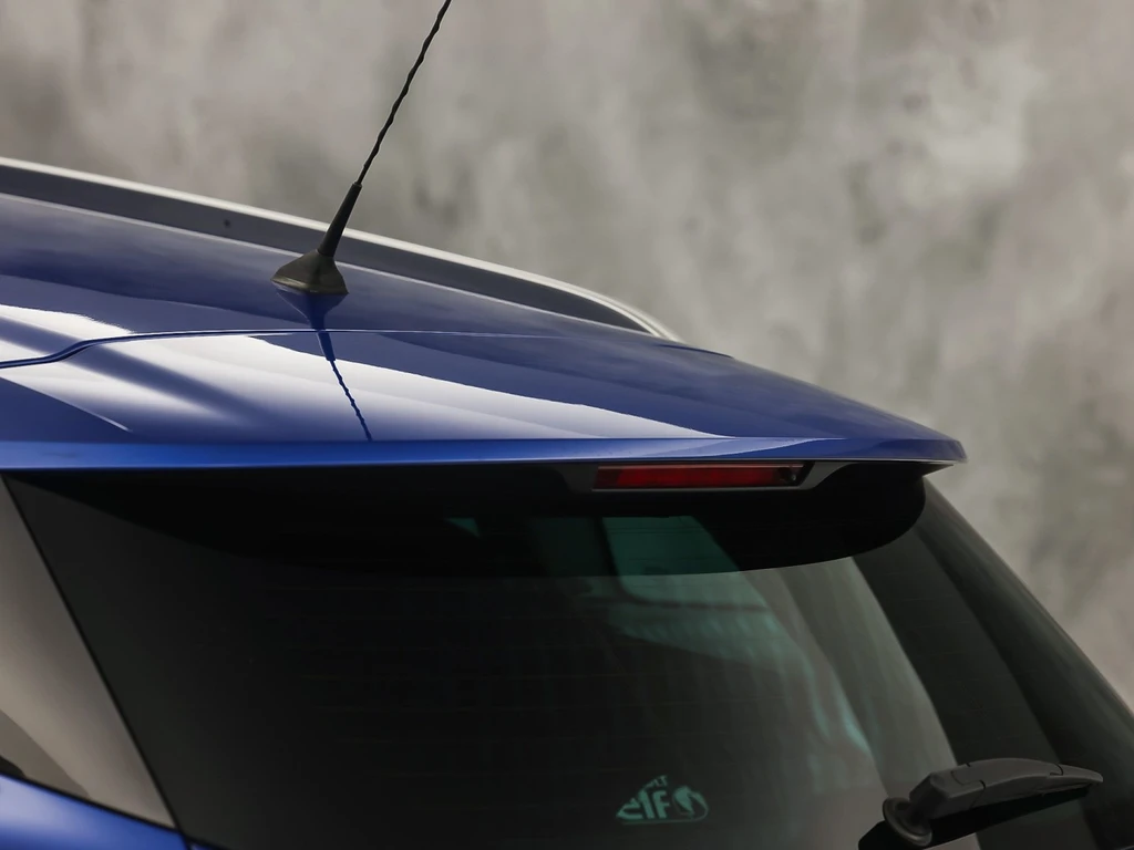 Renault Mégane Estate – foto 39
