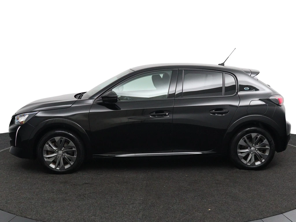 Peugeot e-208 – foto 2