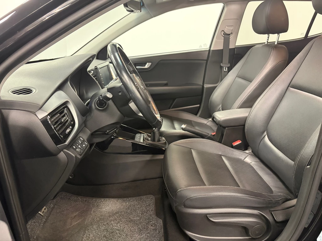 Kia Stonic – foto 33
