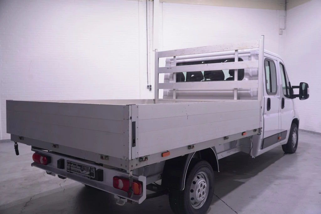 Opel Movano – foto 5