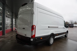 Ford Transit – thumbnail 5