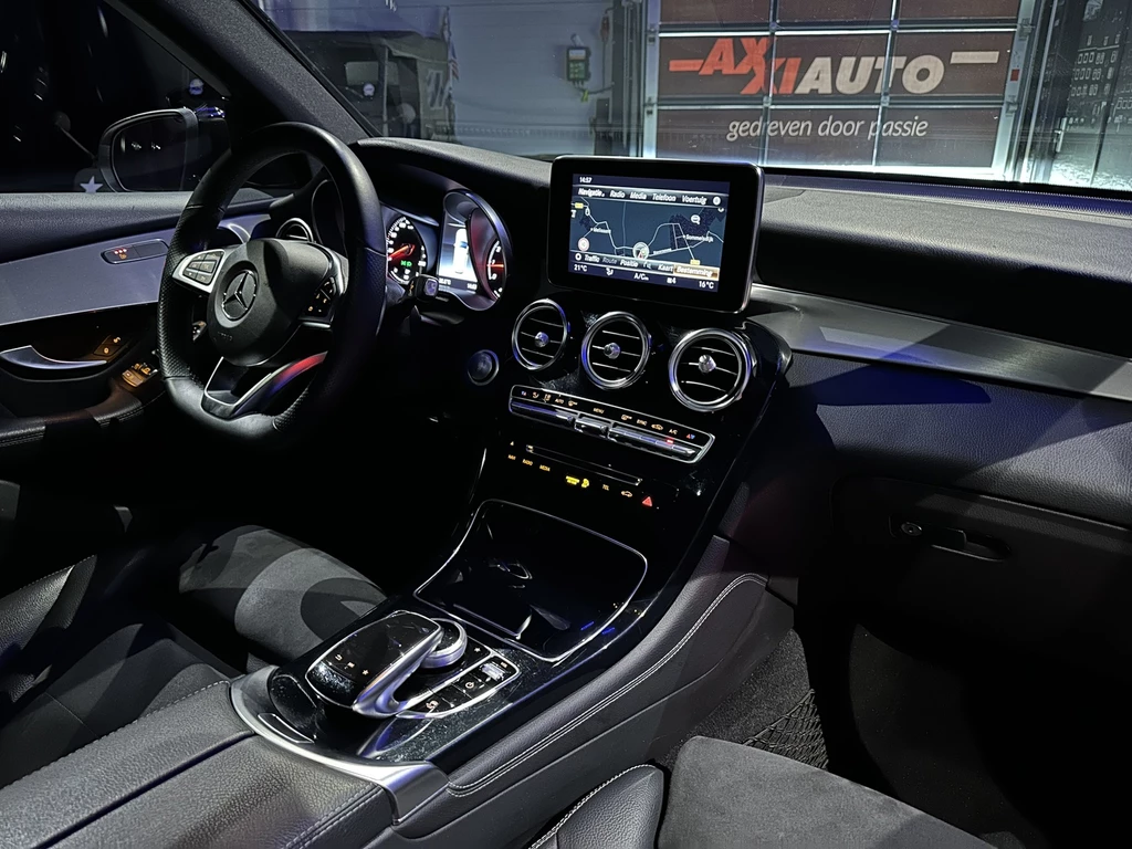 Mercedes-Benz GLC – foto 29