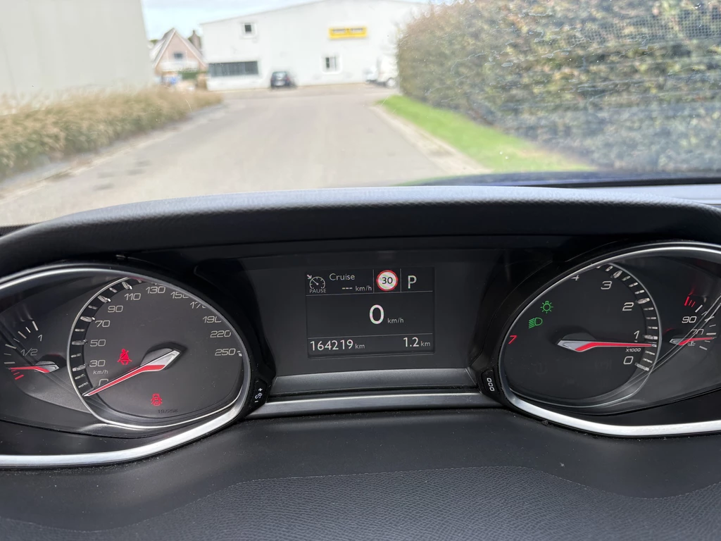 Peugeot 308 – foto 17