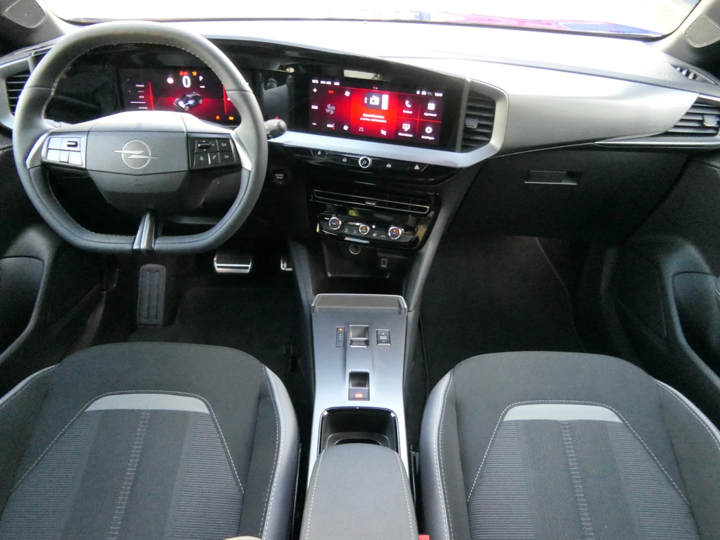 Opel Mokka – foto 22
