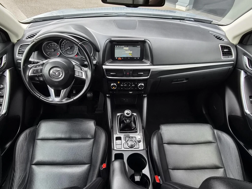 Mazda CX-5 – foto 14