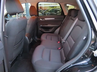 Mazda CX-5 – thumbnail 12