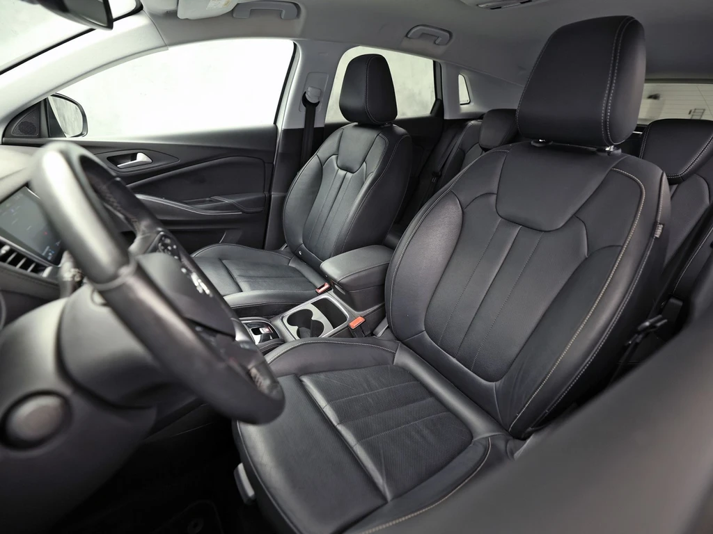 Opel Grandland X – foto 16