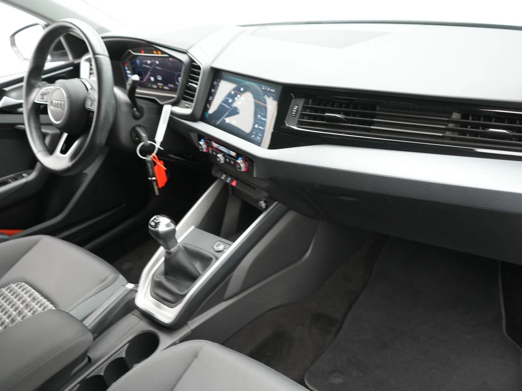 Audi A1 – foto 34