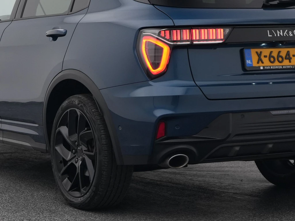 Lynk & Co 01 – foto 5