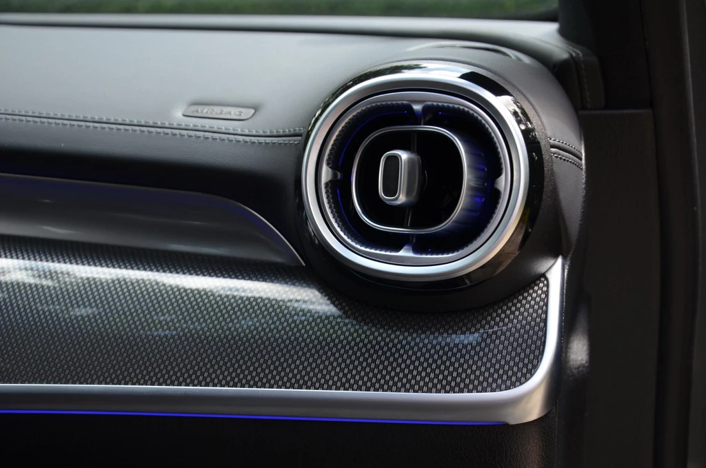 Mercedes-Benz C-Klasse – foto 67