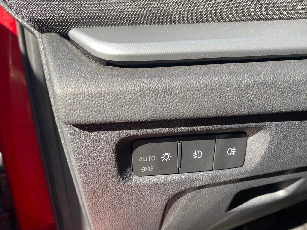 Škoda Octavia – foto 12
