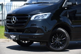 Mercedes-Benz Sprinter – thumbnail 3