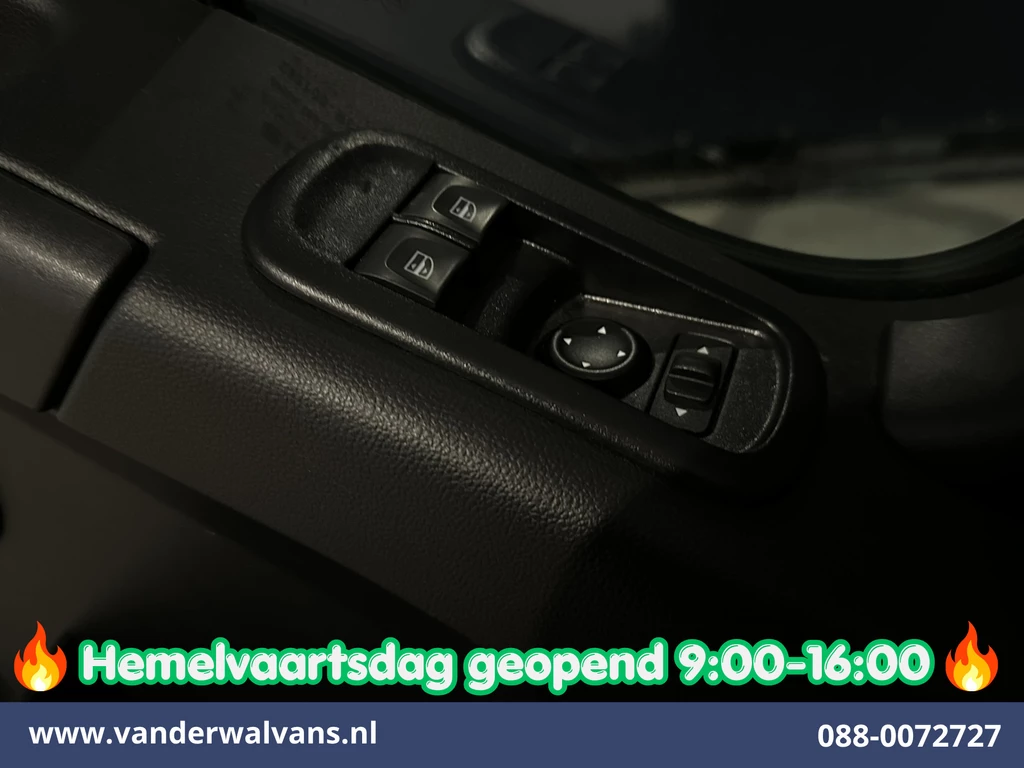Renault Master – foto 19