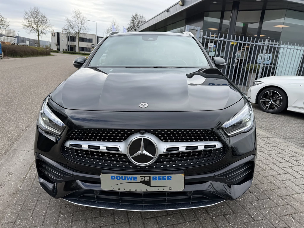Mercedes-Benz GLA – foto 4
