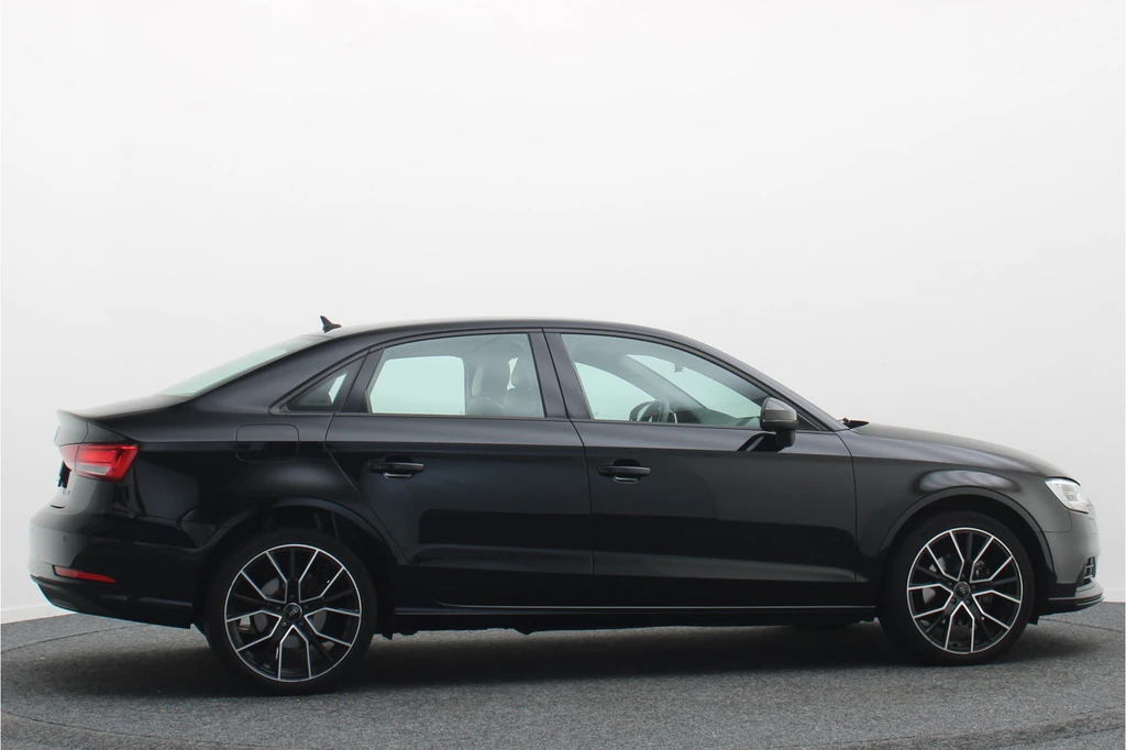 Audi A3 – foto 9