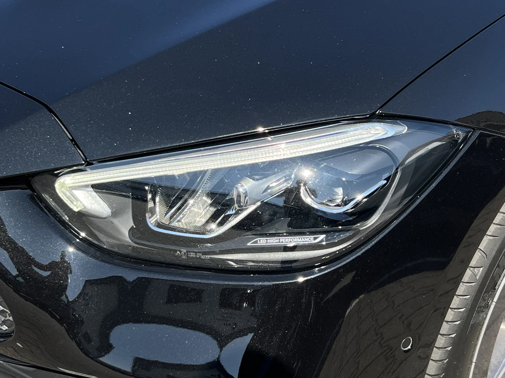 Mercedes-Benz C-Klasse – foto 33